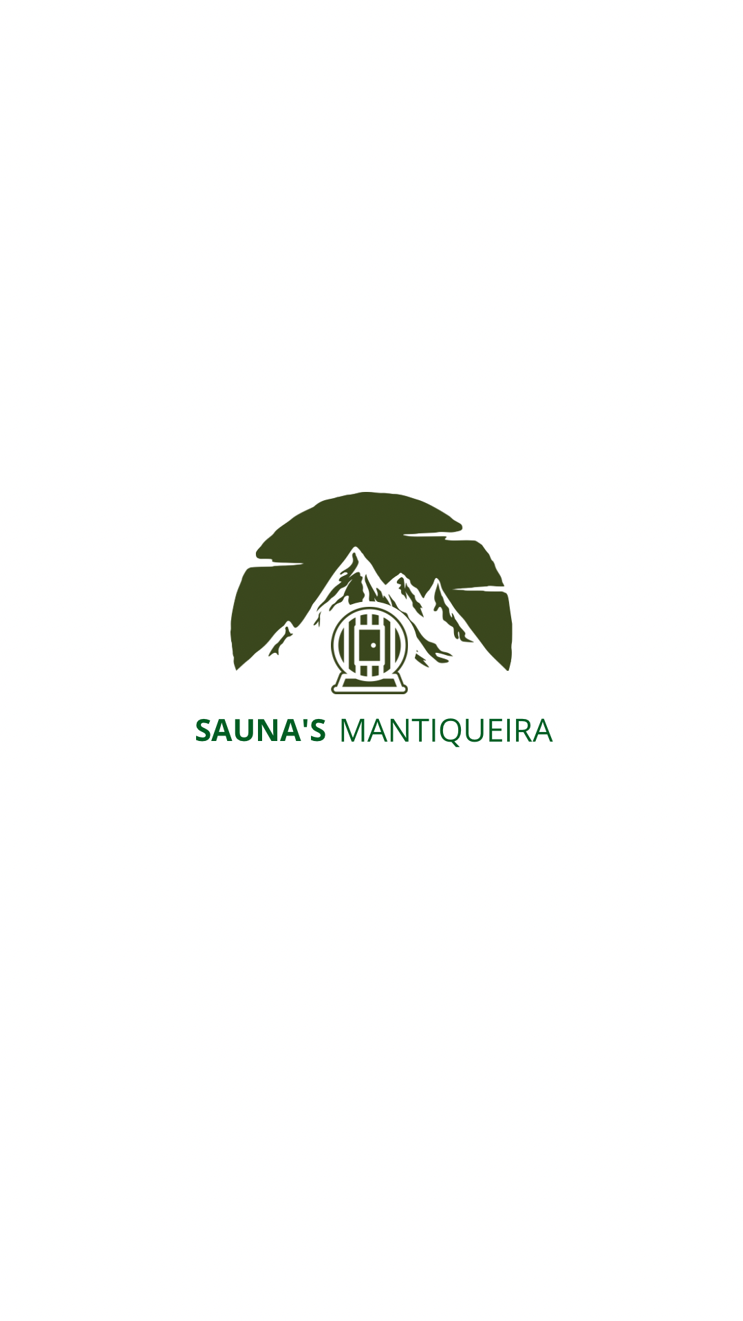 Saunas Mantiqueira